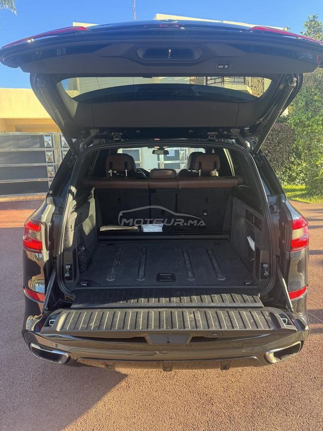 bmw x5 pack M