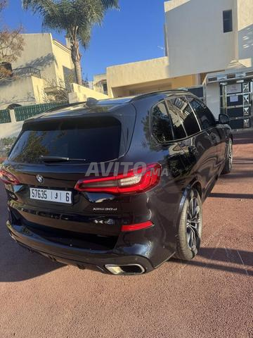 BMW X5 حزمة M - 2