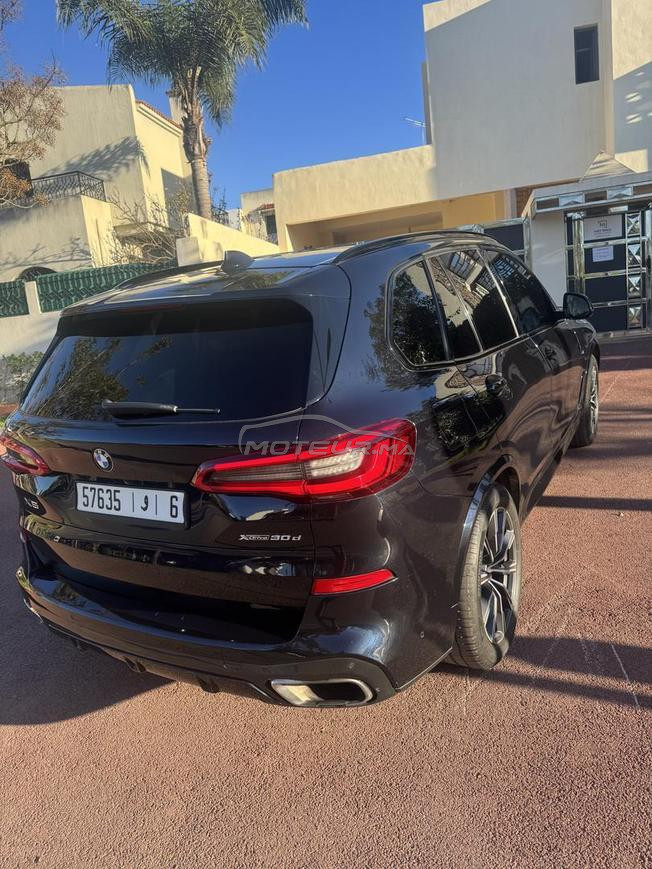 bmw x5 pack M