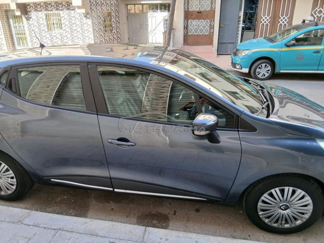 clio 4 2016