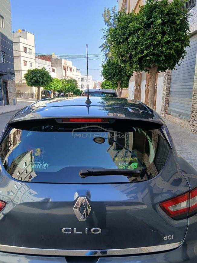 clio 4 2016