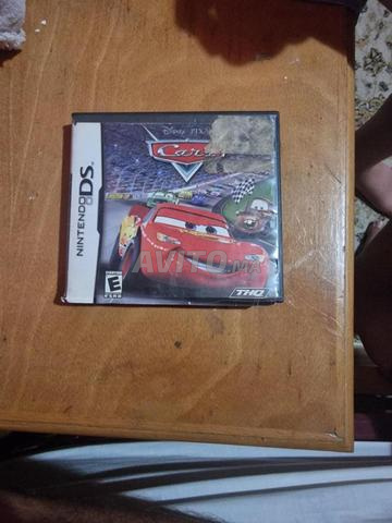 CARTES NINTENDO DS - 2
