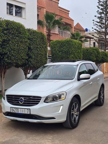 Volvo XC60 Diesel Automatique - 2