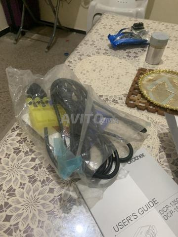 طابعة من براذر موديل DCP-150C - 2