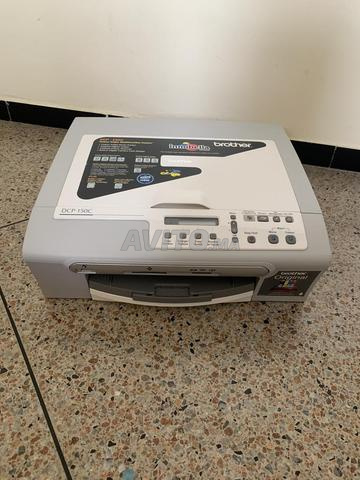 طابعة من براذر موديل DCP-150C