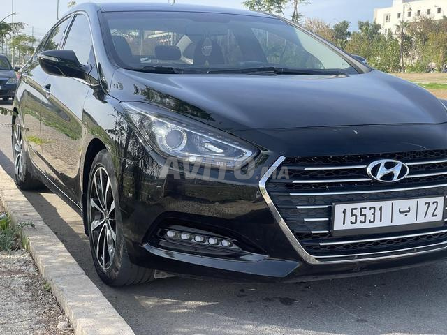 Hyundai i40 - 2