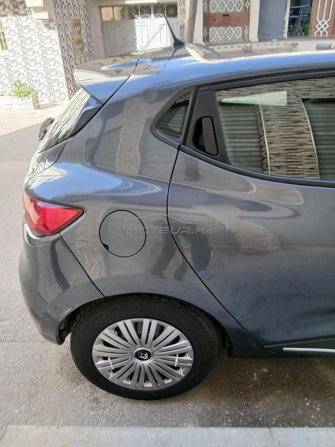 clio 4 2016