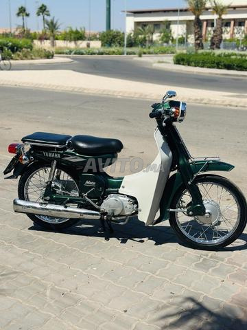 ياماها TRWA 08 - 2