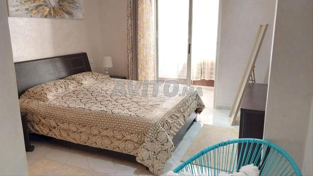 Appartements meublés Salé Jadida