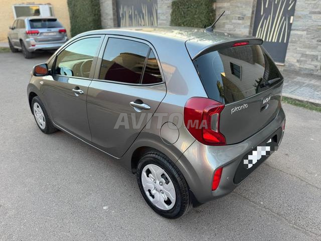 Kia Picanto Essence Manuelle 11/2023 - 2