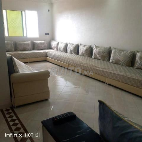 Appartement à louer pour les familles - 2