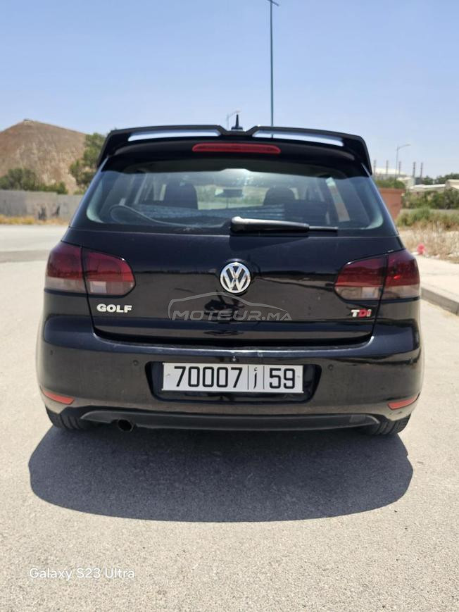 golf 6 model 2011 dwn 2016 1.6 manual 