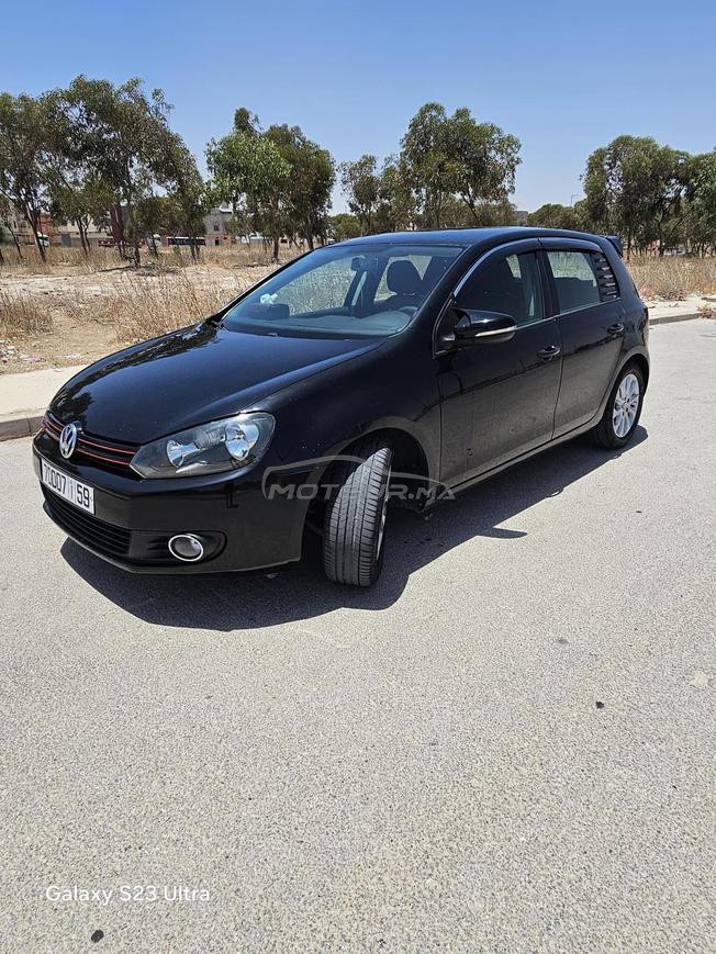 golf 6 model 2011 dwn 2016 1.6 manual 