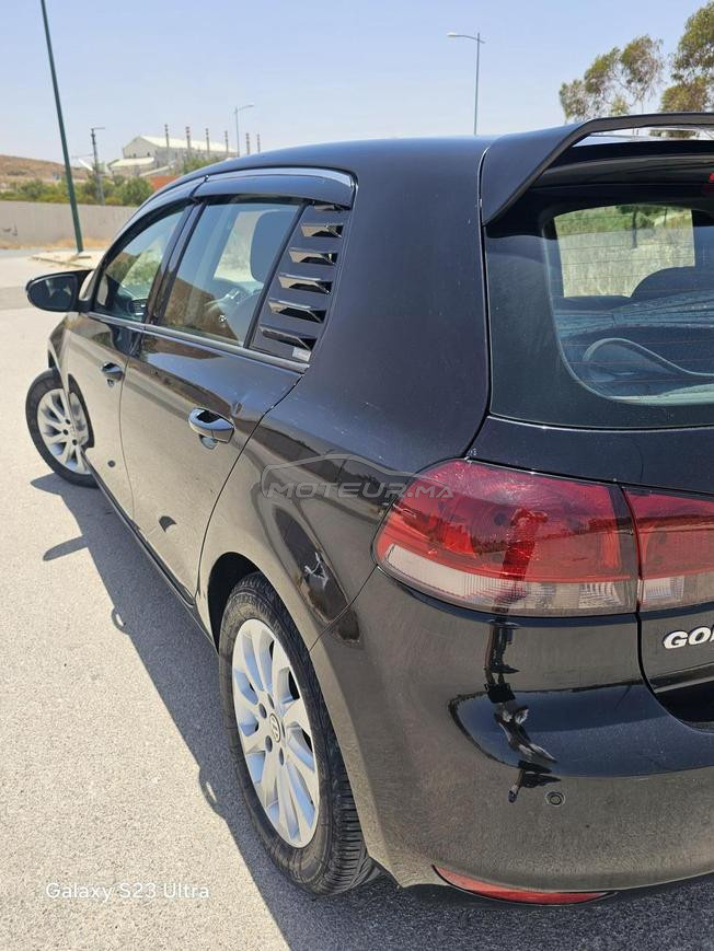 golf 6 model 2011 dwn 2016 1.6 manual 