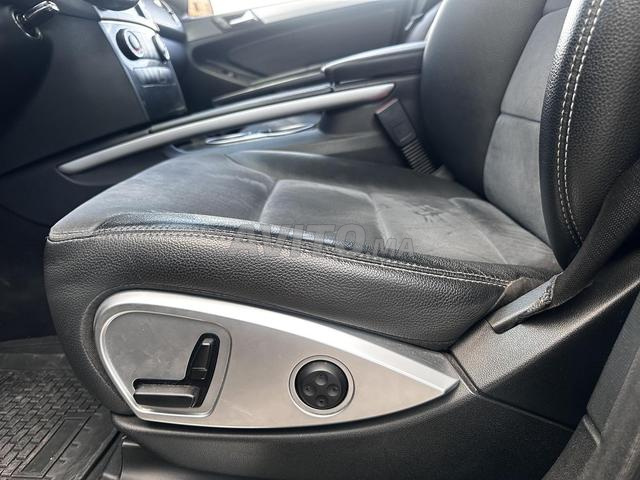 Mercedes-Benz - Classe ML