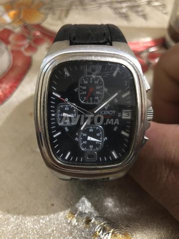 Montre Vissori