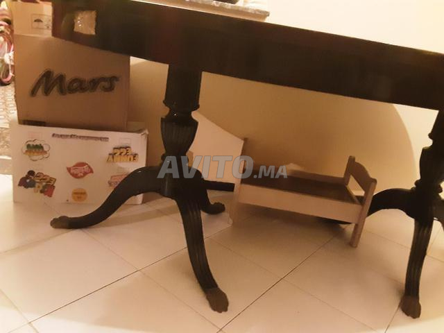 طاولة كبيرة الحجم فرصة جيدة - 2