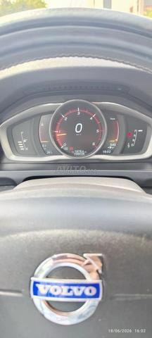 Volvo S60 - 2