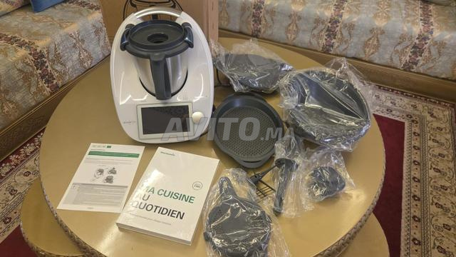 Thermomix tm6
