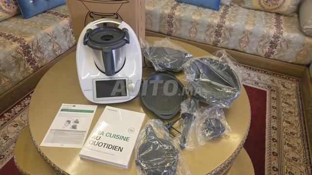 Thermomix tm6 - 2