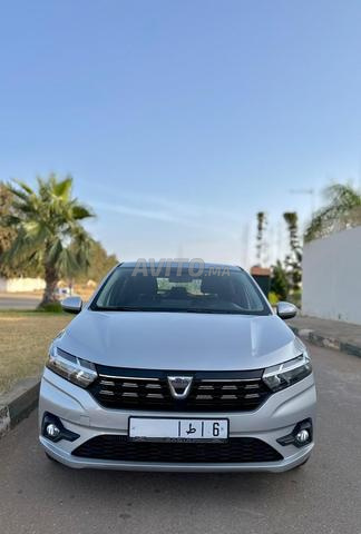 Dacia Sandero Ambiance 2022❣️ - 2