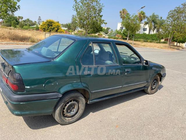 رينو R19 ديزل يدوي 1993 في القنيطرة - 2