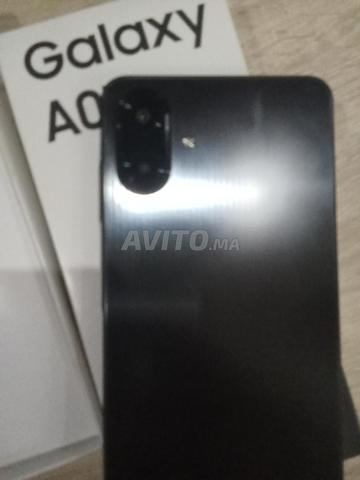 Samsung galaxy A07 - 2