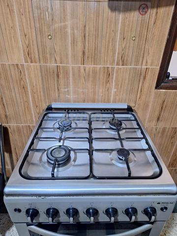 Faran Regal - 2