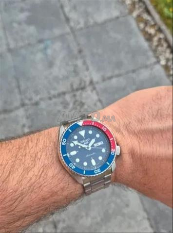 ساعة سايكو بيبسي - 2