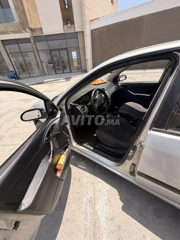 Ford Focus 2004 - 2