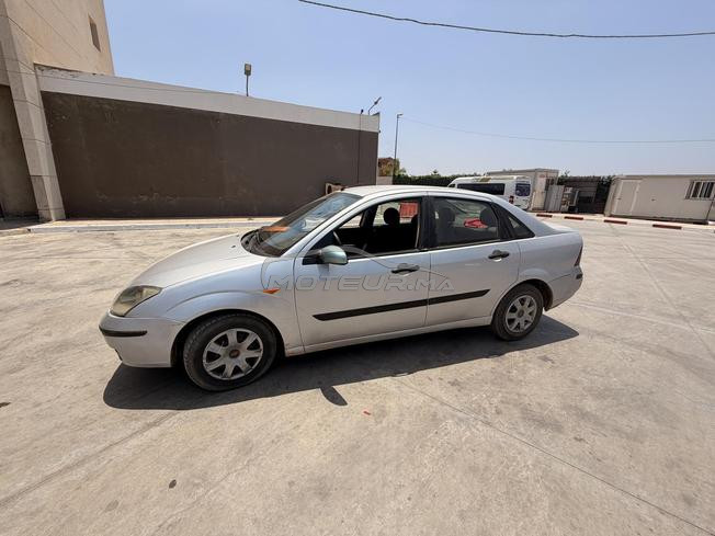 ford focus 2004
