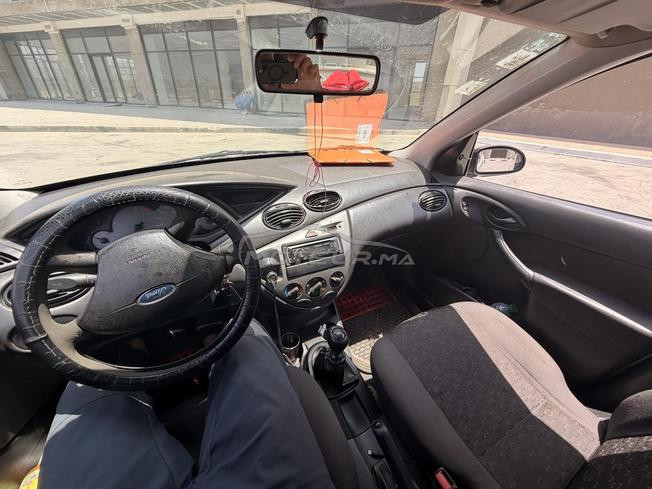 ford focus 2004
