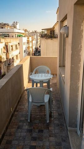 Super Studio à 2 pas du Macdo Maarif