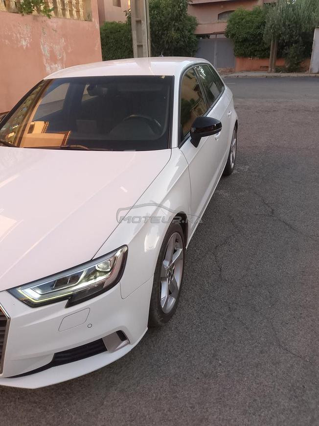 Audi A3 tres bon état