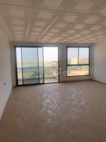 Bureau à louer 53m² avec balcon face au Palais de Justice Fès - 2