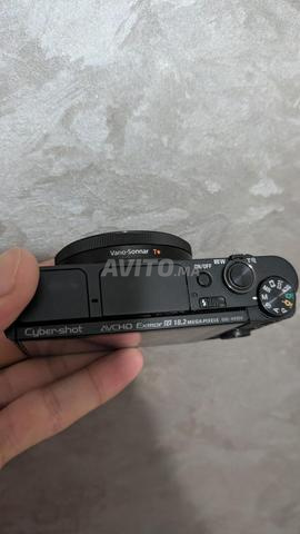 Sony hx 90v - 2