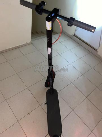 سكوتر شاومي برو 4 2 جي إن آر الرباط - 2