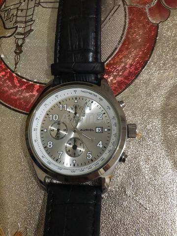 Montre européenne - 2