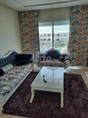 إيجار يومي للعطلات راموفلوريس - 2