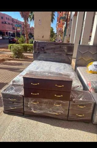 غرفة نوم - 2