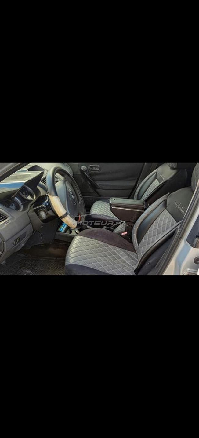 Renault Megane Essence Manuelle 2005 à Tétouan