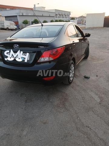 Hyundai Accent - 2
