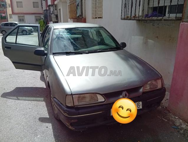 Renault R19 Diesel Manuelle 1995 à Tanger - 2