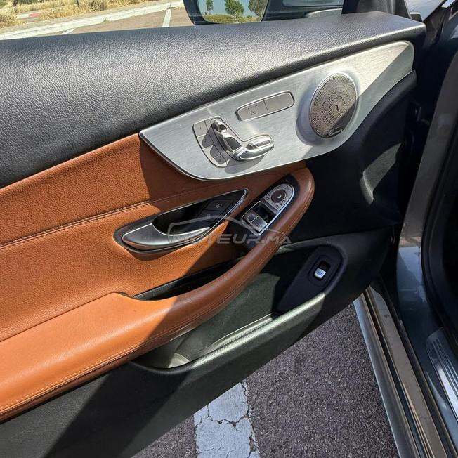 Mercedes-Benz Classe C 220 AMG, 