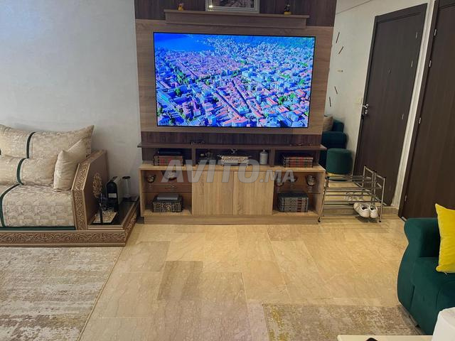 شقة مفروشة للبيع - 2