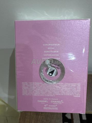 عطر شانيل شانس أو تندر جديد (100 مل) - 2