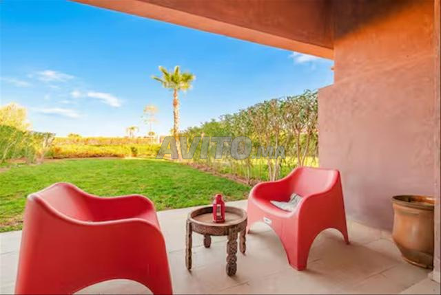 Prestigia Golf | 2 Chambres & Jardin Privé