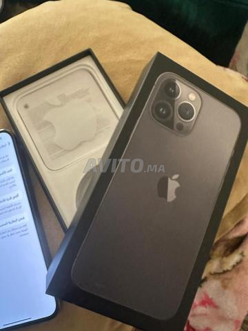 iPhone 13 Pro Max - 2