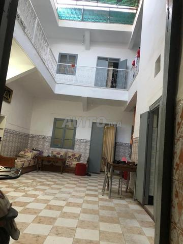 منزل ذو إمكانات رياض للبيع - 2