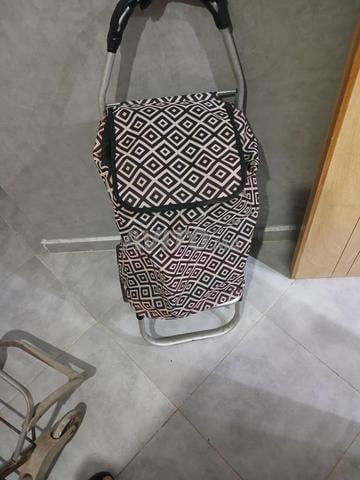عربة تسوق - 2